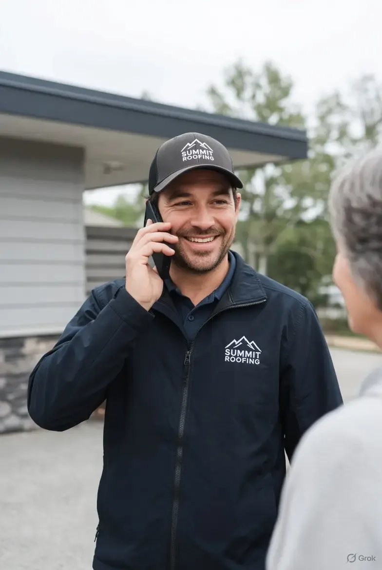 Flat Roof Leak Repair Leon, KS FAQs